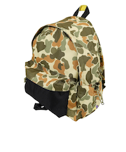 ニューバランス(new balance)バッグ リュック MT1996 デイパック LAB35654BE カーキ 26L