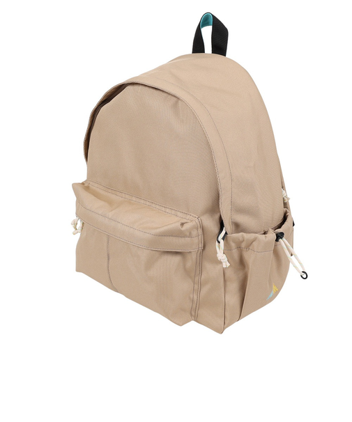 ニューバランス（new balance）バッグ リュック MT1996 デイパック LAB35654INC ベージュ 26L