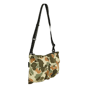 ニューバランス（new balance）ショルダーバッグ MT1996 サコッシュ LAB35655BE カーキ