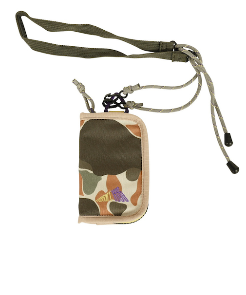 ニューバランス（new balance）MT1996 コインケース LAM35657BE カーキ