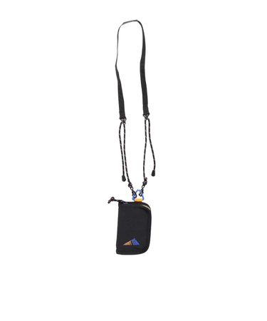 ニューバランス（new balance）MT1996 コインケース LAM35657BK ブラック