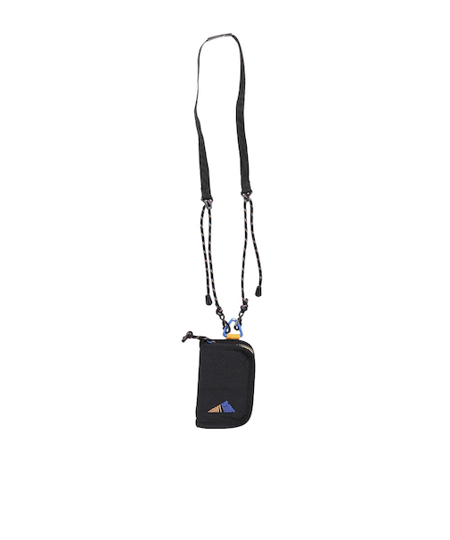 ニューバランス（new balance）MT1996 コインケース LAM35657BK ブラック