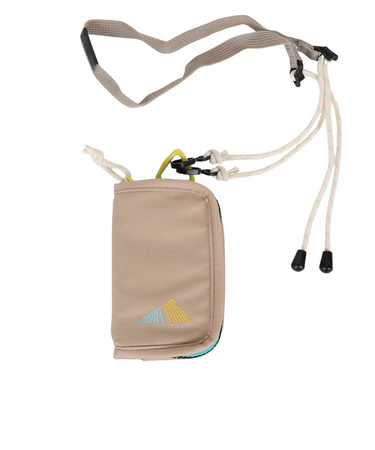 ニューバランス（new balance）MT1996 コインケース LAM35657INC ベージュ