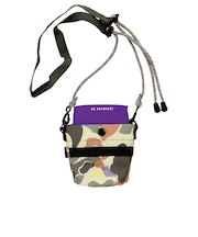 ニューバランス(new balance)MT1996 ドリンクホルダー LAM35661BE カーキ