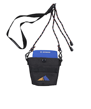 ニューバランス(new balance)MT1996 ドリンクホルダー LAM35661BK ブラック