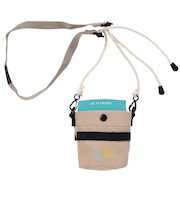 ニューバランス（new balance）MT1996 ドリンクホルダー LAM35661INC ベージュ