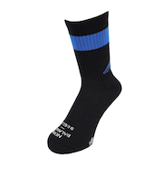 ニューバランス(new balance)ソックス 靴下 MT1996 ショートソックス LAS35653BK ブラック