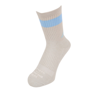 ニューバランス（new balance）ソックス 靴下 MT1996 ショートソックス LAS35653TWF グレー