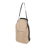 ニューバランス（new balance）ショルダーバッグ MT1996 ショルダートップロールバッグ LAB35656INC ベージュ 13L