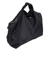 ニューバランス(new balance)ショッピングバッグ MT1996 パッカブルトートバッグ LAB35659BK ブラック 24L