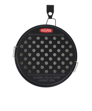 蚊取り線香用ホルダー ポータブル蚊遺り BLK SK-62662