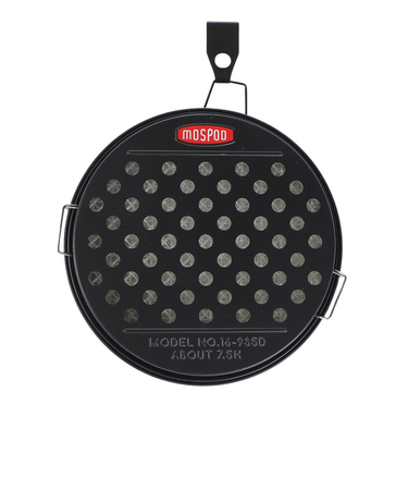 蚊取り線香用ホルダー ポータブル蚊遺り BLK SK-62662