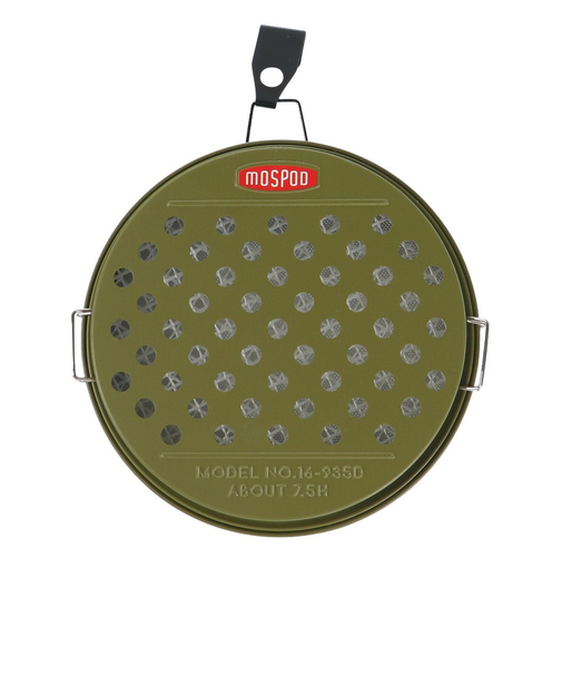 蚊取り線香用ホルダー ポータブル蚊遺り GRN SK-62663