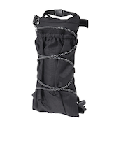 スマホポーチ メガネケース YAMABITO Mobile Pack DO027-BLACK ブラック