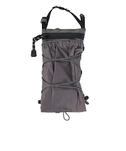 スマホポーチ メガネケース YAMABITO Mobile Pack DO027-GRAY グレー