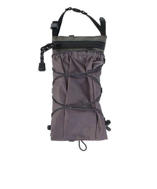 スマホポーチ メガネケース YAMABITO Mobile Pack DO027-GRAY グレー