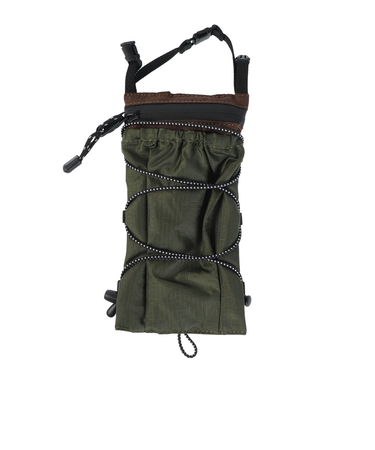 スマホポーチ メガネケース YAMABITO Mobile Pack DO027-KHAKI カーキ