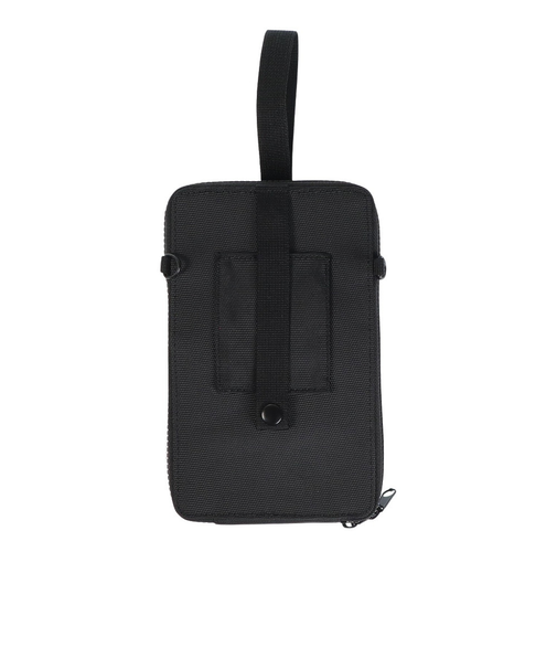 スマホポーチ CHOCOTTO Smart Pack DO028-BLACK ブラック