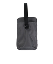 スマホポーチ CHOCOTTO Smart Pack DO028-GRAY グレー