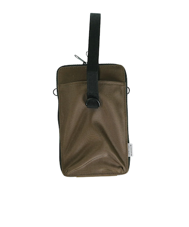 スマホポーチ CHOCOTTO Smart Pack DO028-KHAKI カーキ