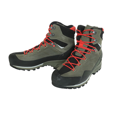 マムート(MAMMUT)トレッキングシューズ ハイカット 登山靴 Kento Advanced High ゴアテックス M 3010-01130-00401