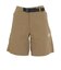 マムート（MAMMUT）ショートパンツ ショーツ トレッカーズ Trekkers 3.0 Shorts 1023-00483-7494 サンドベージュ