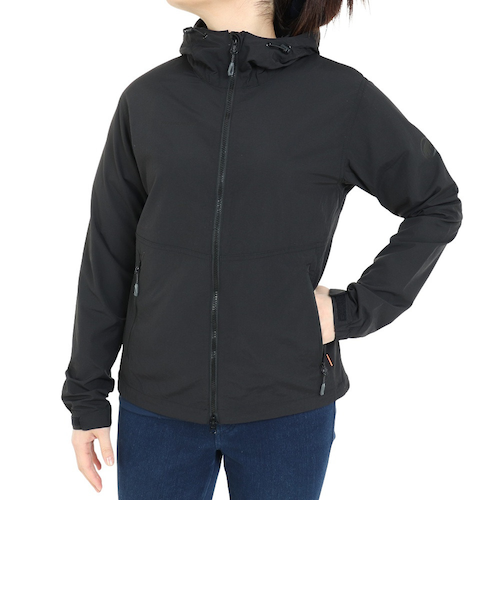 マムート（MAMMUT）アウター ウインドブレーカー Hiking WB フーディ