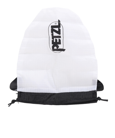 ペツル（Petzl）ヘッドランプ収納ポーチ シェルLT E075AA00