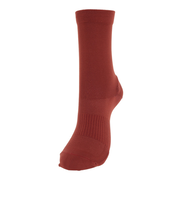 シマノ（SHIMANO）靴下 サイクルソックス Gravel Socks クレイ ECWSCBSWS51UR21