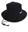 帽子 ハット フィッシャーマン チルバ 11863074101000 ブラック