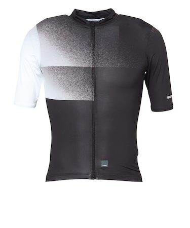 シマノ（SHIMANO）サイクルウェア 半袖 BREAKAWAY ショートスリーブジャージ R205JSPSWE13ML0104