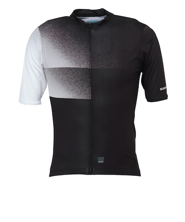 シマノ(SHIMANO)サイクルウェア 半袖 BREAKAWAY ショートスリーブジャージ R205JSPSWE13ML0105