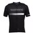 シマノ（SHIMANO）サイクルウェア 半袖 LOGO ショートスリーブジャージ R205JSPSWE16ML0105