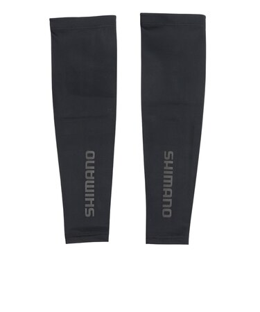 シマノ（SHIMANO）サポーター 自転車 VERTEX サンブロックスリーブ Mサイズ BK R205WAPSWE11UL0105