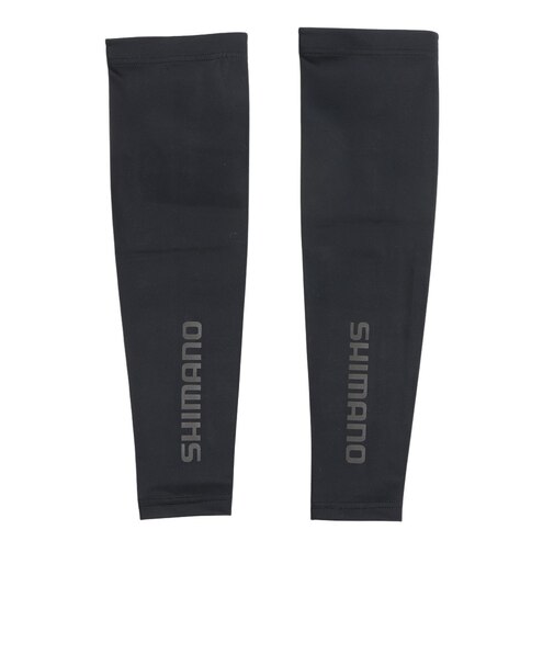 シマノ（SHIMANO）サポーター 自転車 VERTEX サンブロックスリーブ Mサイズ BK R205WAPSWE11UL0105