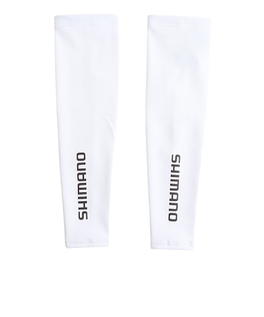 シマノ（SHIMANO）サポーター 自転車 VERTEX サンブロック スリーブ Mサイズ WH R205WAPSWE11UW0105