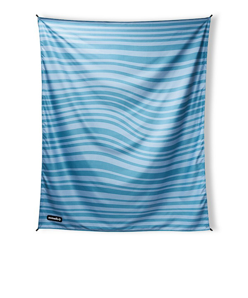 ブランケット アウトドア キャンプ SIDEWINDER AGUA FESTIVAL BLANKET 1700040153231