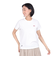 チャムス（CHUMS）半袖Tシャツ ブービーロゴTシャツ CH11-2279-W001 ホワイト