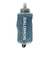 サロモン（SALOMON）ランニングボトル コップ ACTIVE ハンドヘルド フラスク付 LC1928600 500ml ブルーグレー 青