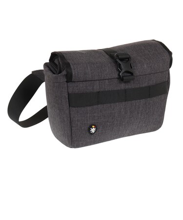 カペルミュール（KAPELMUUR）自転車 バッグ 2WAY ハンドルバーバッグ kpbg1002