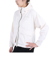 ジャックウルフスキン（JackWolfskin）アウター ジャケット JP CLSSC VERSA RP ジャケット 5024563-5152 アイボリー