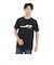 マムート（MAMMUT）半袖Tシャツ QD Logo Print T-Shirt AF Men 1017-02012-00255 速乾
