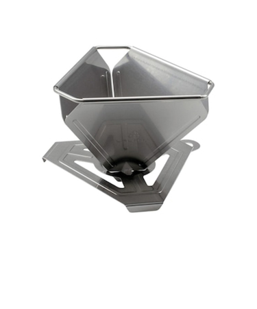 コーヒードリッパー デルタドリッパー CK-400