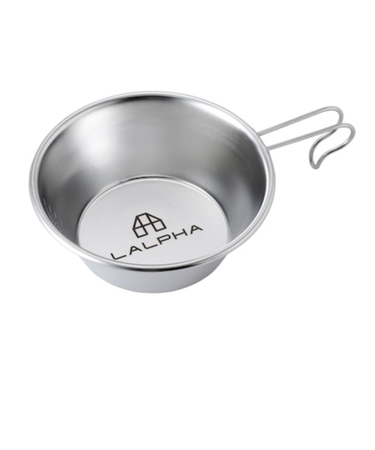 食器 キャンプ ステンシェラカップ G-100