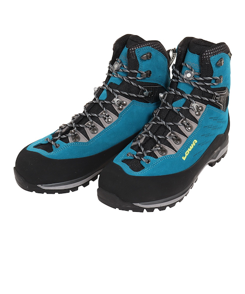ゴアテックス トレッキングシューズ ハイカット 登山靴