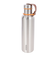 保温 保冷ボトル L 14007 シルバー×オレンジ 750ml