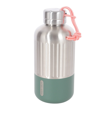 保温 保冷ボトル エクスプローラーボトル S 14015 オリーブ 650ml