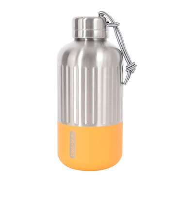 保温 保冷ボトル エクスプローラーボトル S 14017 オレンジ 650ml