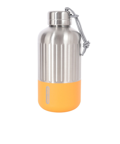 保温 保冷ボトル エクスプローラーボトル S 14017 オレンジ 650ml