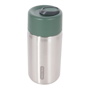 保温 保冷ボトル トラベルカップ 14025 オリーブ 340ml